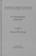 Der Wolfenbütteler ¿Rapularius¿ di Hildegund Hölzel-Ruggiu edito da Harrassowitz Verlag