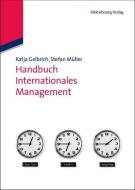 Lexikon Internationales Management di Katja Gelbrich, Stefan Müller edito da Gruyter, de Oldenbourg