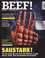 BEEF! Nr. 61 (1/2021) edito da Suedwest Verlag