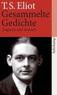 Werke IV di Thomas Stearns Eliot edito da Suhrkamp Verlag AG