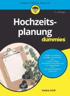 Hochzeitsplanung Fur Dummies 2e di N Schill edito da Wiley-VCH Verlag GmbH