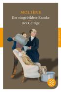 Der eingebildete Kranke / Der Geizige di Molière edito da FISCHER Taschenbuch