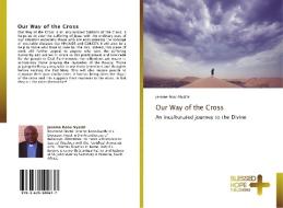 Our Way of the Cross di Jerome Rono Nyathi edito da BHP