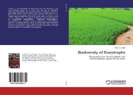 Biodiversity of Diazotrophs di Folguni Laskar edito da LAP Lambert Academic Publishing