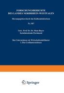 Das Unternehmen als Wirtschaftsstabilisator di Hans Bayer edito da VS Verlag für Sozialwissenschaften