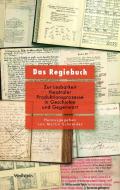 Das Regiebuch edito da Wallstein Verlag GmbH