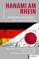 Hanami am Rhein di Ryuta Mizuuchi edito da Klartext Verlag