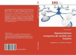 Représentations compactes de variétés non linéaires di Matthieu Brucher edito da Editions universitaires europeennes EUE