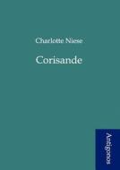 Corisande di Charlotte Niese edito da Antigonos