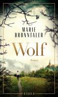 Wolf di Marie Brunntaler edito da Julia Eisele Verlag GmbH