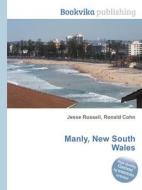 Manly, New South Wales edito da Book On Demand Ltd.
