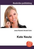 Kate Nauta edito da Book On Demand Ltd.