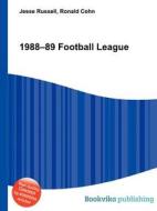 1988-89 Football League edito da Book On Demand Ltd.
