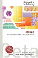 Waslah edito da Betascript Publishing