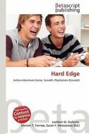 Hard Edge edito da Betascript Publishing