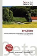 Brevilliers edito da Betascript Publishing