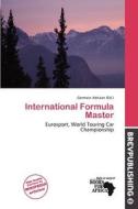 International Formula Master edito da Brev Publishing
