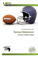 Roman Maksimov edito da Crypt Publishing