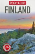 Insight Guide Finland edito da INSIGHT GUIDES