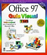 Office 97 Guia Visual = Office 97 Simplified di Trejos Hermanos, Ruth Maran edito da Trejos Hermanos Sucesores