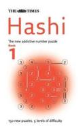 The "times" Hashi edito da Harpercollins Publishers