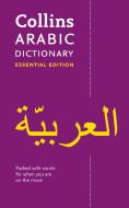 Collins Pocket Arabic Dictionary di Collins Dictionaries edito da Harper Collins Publ. UK