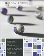 Money, Banking And Financial Markets di Stephen G. Cecchetti edito da Mcgraw-hill Education - Europe