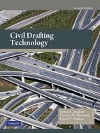 Civil Drafting Technology di David A. Madsen, Terence M. Shumaker, David P. Madsen edito da Pearson Education (us)