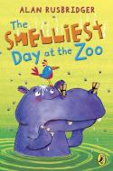 The Smelliest Day at the Zoo di Alan Rusbridger edito da Penguin Books Ltd