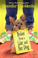 Notes from a Liar and Her Dog di Gennifer Choldenko edito da PUFFIN BOOKS