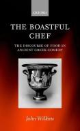 Wilkins, J: Boastful Chef di John Wilkins edito da OUP Oxford