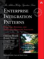 Enterprise Integration Patterns di Gregor Hohpe, Bobby Woolf edito da Addison Wesley