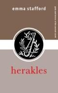 Herakles di Emma (University of Leeds Stafford edito da Taylor & Francis Ltd