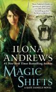 Magic Shifts di Ilona Andrews edito da Penguin LCC US