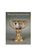 Western Decorative Arts: Volume 1 di Alison Luchs edito da Cambridge University Press