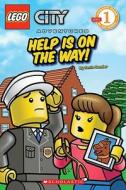 Lego City: Help Is on the Way! (Level 1) di Sonia Sander edito da SCHOLASTIC