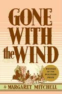 Gone with the Wind di Margaret Mitchell edito da SCRIBNER BOOKS CO