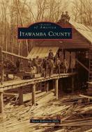 Itawamba County di Mona Robinson Mills edito da ARCADIA PUB (SC)