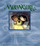 Moongirl [With DVD] di Henry Selick edito da CANDLEWICK BOOKS