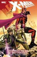 X-men di Mike Carey, Steve Kurth edito da Marvel Comics