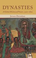 Dynasties di Jeroen Duindam edito da Cambridge University Press