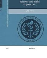 Microdata Privacy Protection Through Permutation-Based Approaches. di Qing Zhang edito da Proquest, Umi Dissertation Publishing