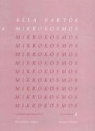 Mikrokosmos: Volume 4 edito da Boosey and Hawkes