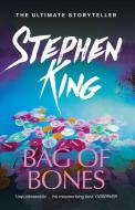 Bag of Bones di Stephen King edito da Hodder & Stoughton