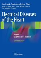 Electrical Diseases of the Heart edito da Springer London