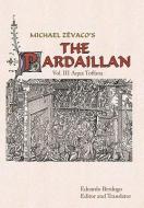 Michael Zevaco's the Pardaillan di Ed Berdugo (Editor and Translator) edito da AuthorHouse