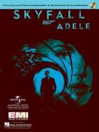 Skyfall: Adele [With CD (Audio)] edito da Hal Leonard Publishing Corporation