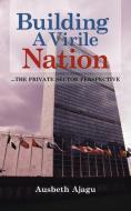 Building a Virile Nation: ...the Private Sector Perspective di Ausbeth Ajagu edito da AUTHORHOUSE