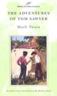 The Adventures of Tom Sawyer (Barnes & Noble Classics Series) di Mark Twain edito da Barnes & Noble Classics