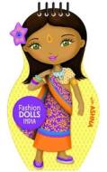 Fashion Dolls India di N/A edito da Kane/Miller Book Publishers